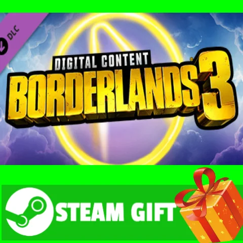 ⭐️ВСЕ СТРАНЫ⭐️ Borderlands 3: Digital Deluxe Extras