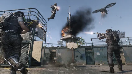 Call of Duty Advanced Warfare | Xbox One  Series