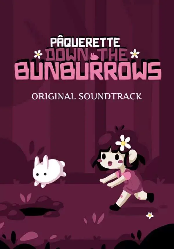 Paquerette Down the Bunburrows - Soundt|(Глобал)Steam