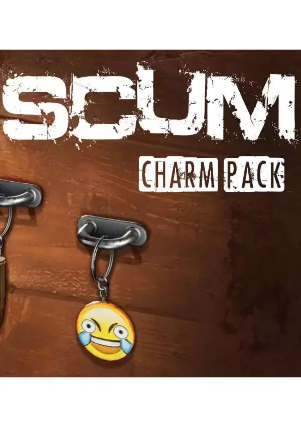 SCUM: Charms Pack(РУ/СНГ)Steam