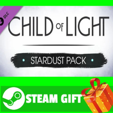 ⭐️ВСЕ СТРАНЫ+РОССИЯ⭐️ Stardust Pack Steam Gift