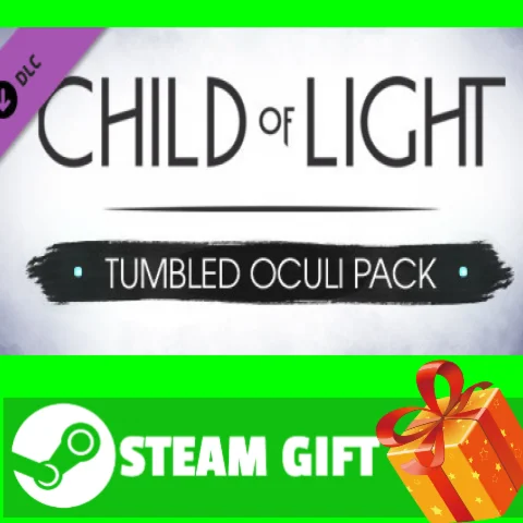 ⭐️ВСЕ СТРАНЫ+РОССИЯ⭐️ Tumbled Oculi Pack Steam Gift