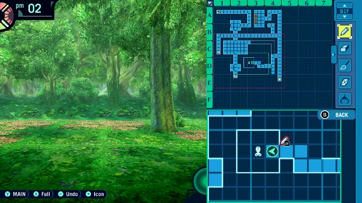 ✅Etrian Odyssey HD (1) ⭐Steam\RegionFree\Key⭐ + Bonus