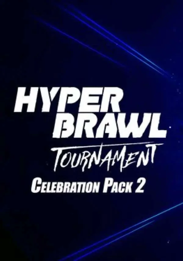 HyperBrawl Tournament - Celebration Pac|(РУ/СНГ)Steam