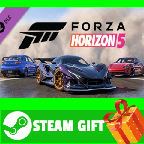⭐️ВСЕ СТРАНЫ⭐️ Forza Horizon 5 Welcome Pack STEAM