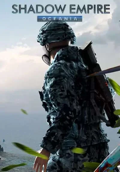 Shadow Empire: Oceania(РУ/СНГ)Steam