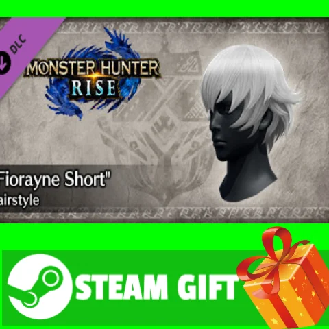 ⭐️ Monster Hunter Rise - 