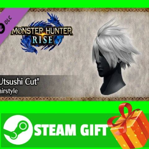 ⭐️ MONSTER HUNTER RISE - 