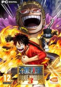 One Piece: Pirate Warriors 3 - Gold Edi|(РУ/СНГ)Steam