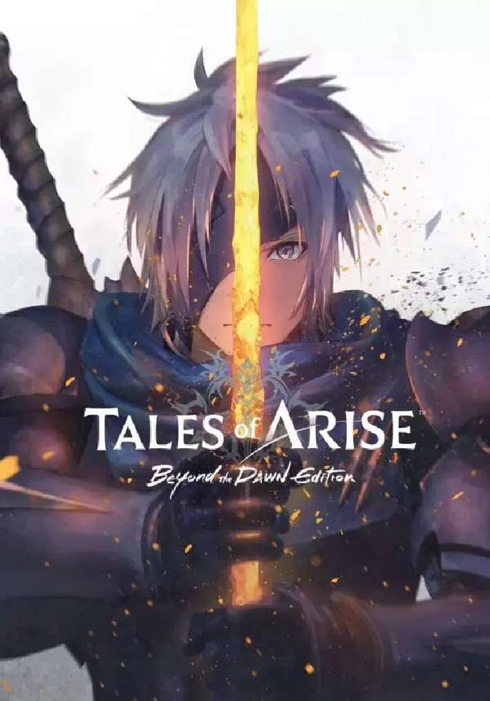 🔶Tales of Arise - Beyond the Dawn Edition(RU/CIS)Steam