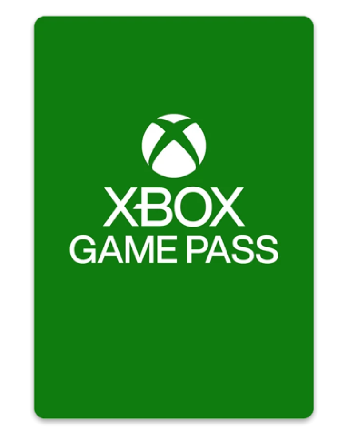 🔴Xbox Game Pass Ultimate+EA Play 1 month🔴USA Key