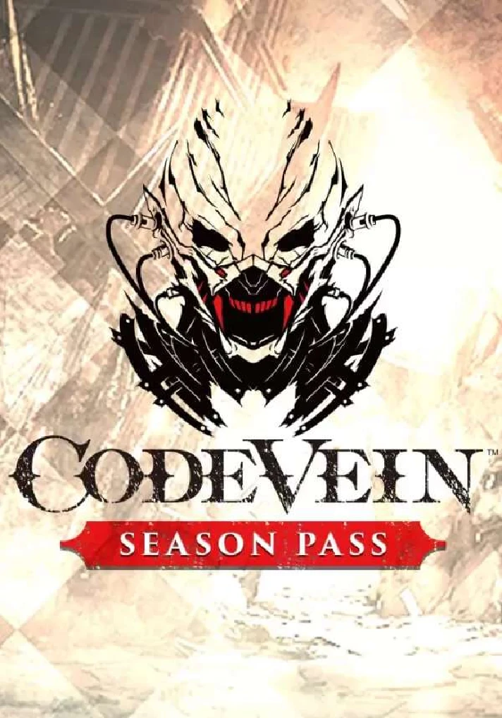 🔶CODE VEIN - Season Pass(RU/CIS)Steam