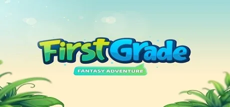 My First Grade Fantasy Adventure STEAM KEY REGION FREE