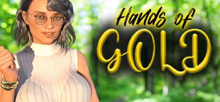 Hands Of Gold STEAM KEY REGION FREE GLOBAL ROW