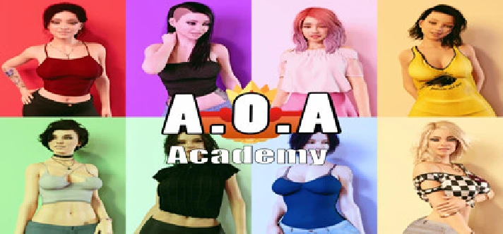 AOA Academy STEAM KEY REGION FREE GLOBAL ROW