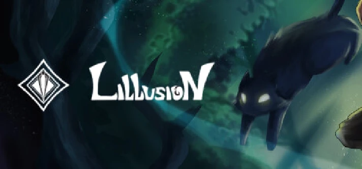 Lillusion STEAM KEY REGION FREE GLOBAL ROW