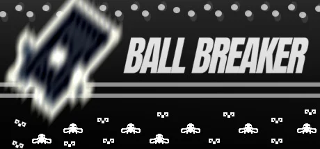 Ball Breaker STEAM KEY REGION FREE GLOBAL ROW