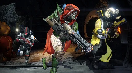 🖤 🔥 Destiny - The Collection 🔥 XBOX One/X|S КЛЮЧ 🔑 🌎