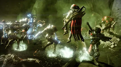 🖤 🔥 Destiny - The Collection 🔥 XBOX One/X|S КЛЮЧ 🔑 🌎
