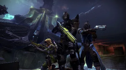 🖤 🔥 Destiny - The Collection 🔥 XBOX One/X|S КЛЮЧ 🔑 🌎