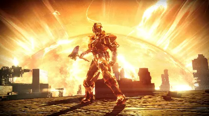 🖤 🔥 Destiny - The Collection 🔥 XBOX One/X|S КЛЮЧ 🔑 🌎