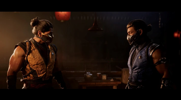 🖤🔥Mortal Kombat 1 (2023) 🔥XBOX Series X|S KEY🔑🌎