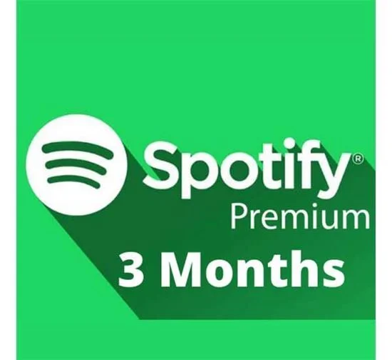 🎵 3 мес. Spotify PREMIUM [ГАРАНТИЯ] 🎵 Новый акк. АВТО