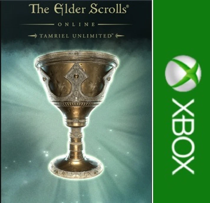 ☑️⭐ESO Plus XBOX Elder Scrolls Online⭐ESO +⭐Buy it u⭐#