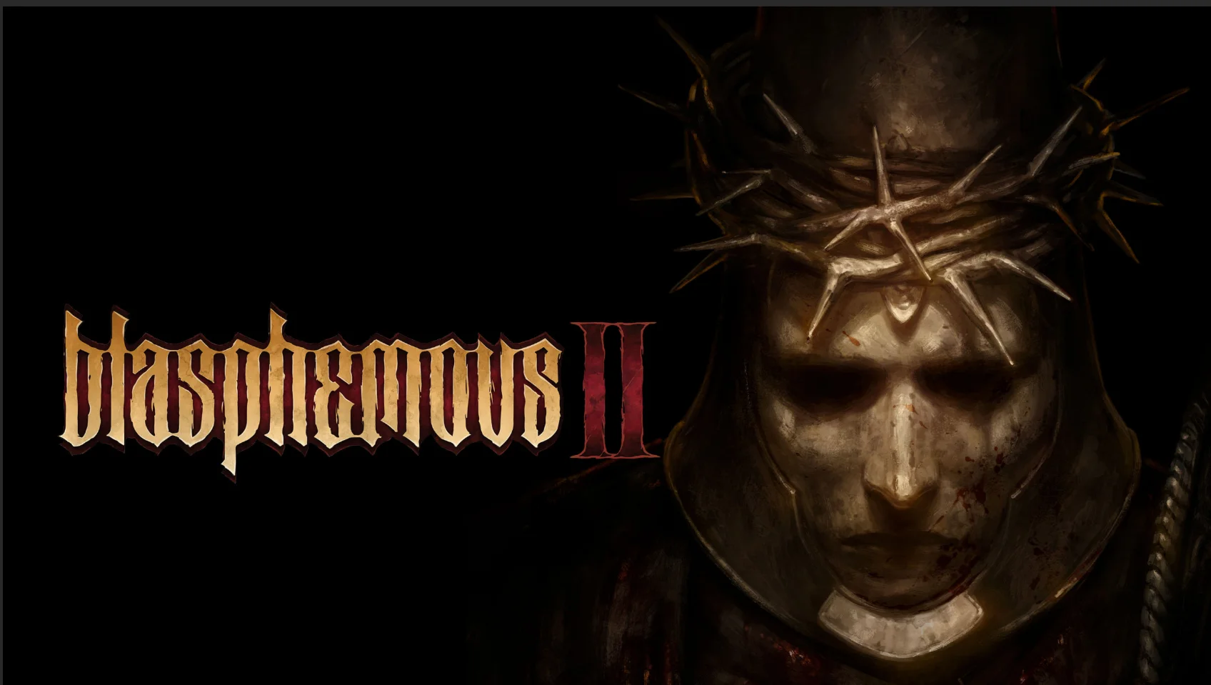 Blasphemous 2 PS4 / PS5 ТУРЦИЯ