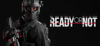 Ready or Not | + DLC (STEAM КЛЮЧ) РОССИЯ+КЗ+СНГ