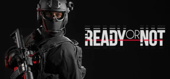 Ready or Not | + DLC (STEAM КЛЮЧ) РОССИЯ+КЗ+СНГ