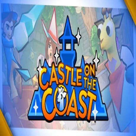 Castle on the Coast (Steam key / РФ+Весь Мир)