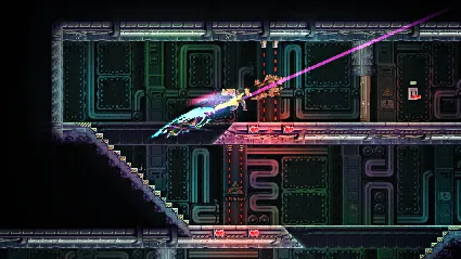 Katana ZERO * STEAM РОССИЯ 🔥 АВТОДОСТАВКА