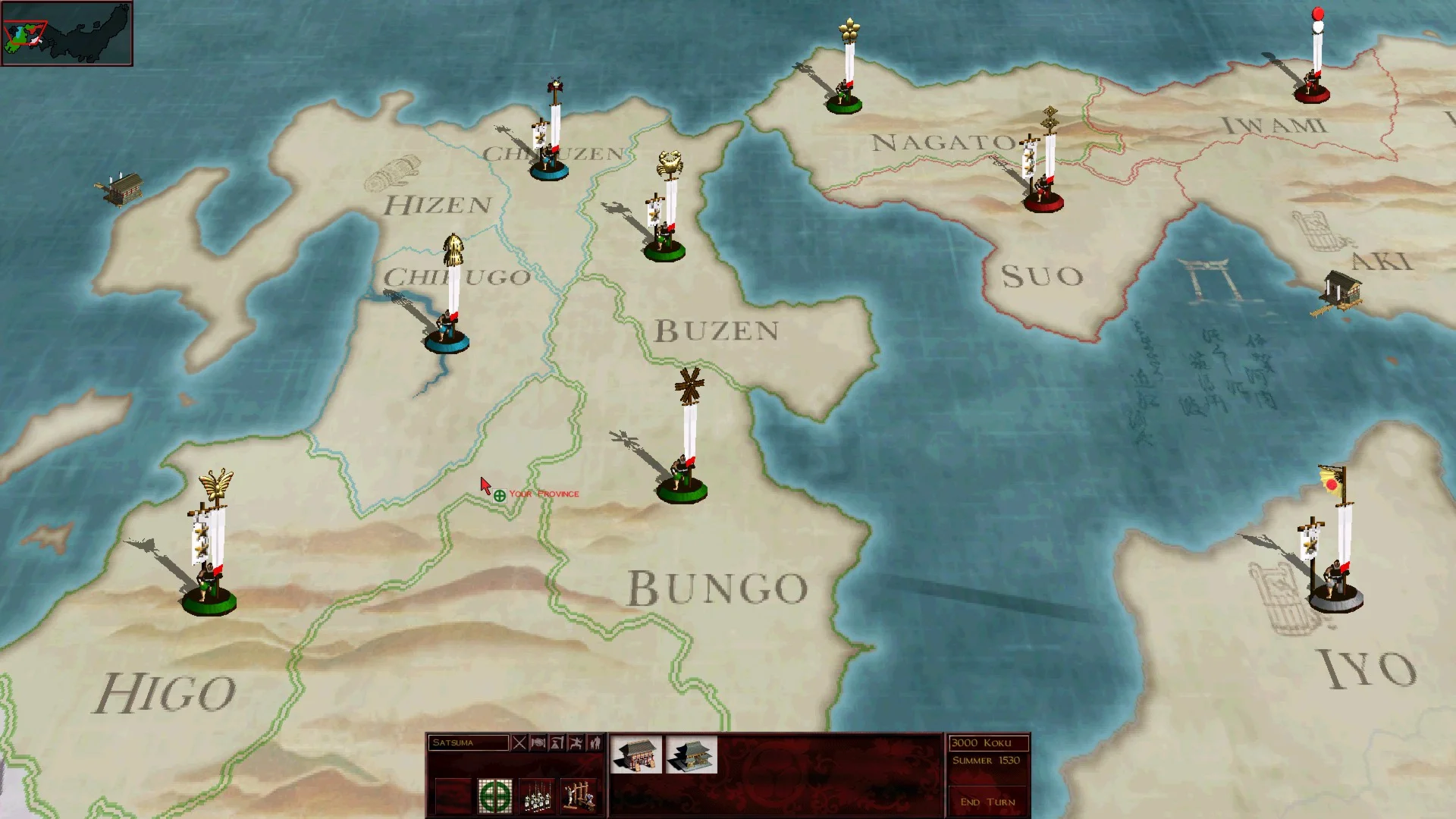 SHOGUN: Total War - Collection (Steam Gift RU)