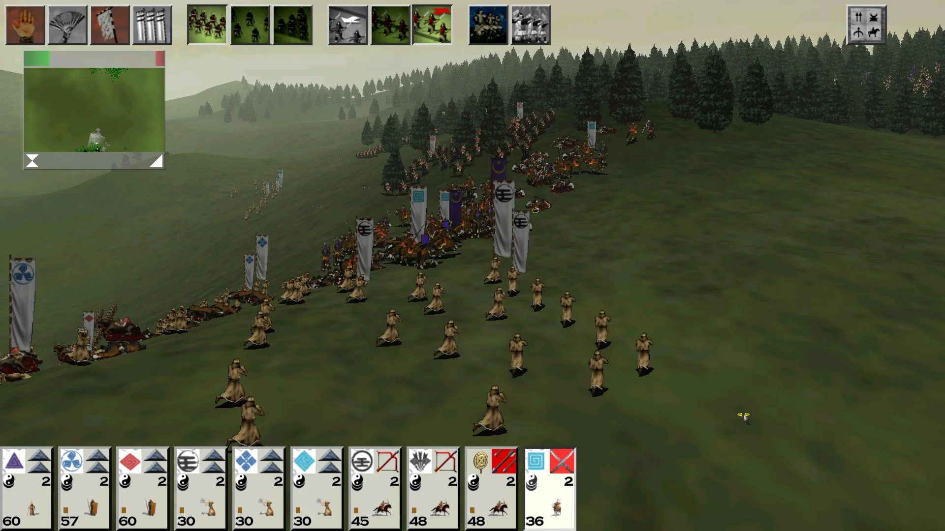 SHOGUN: Total War - Collection (Steam Gift RU)
