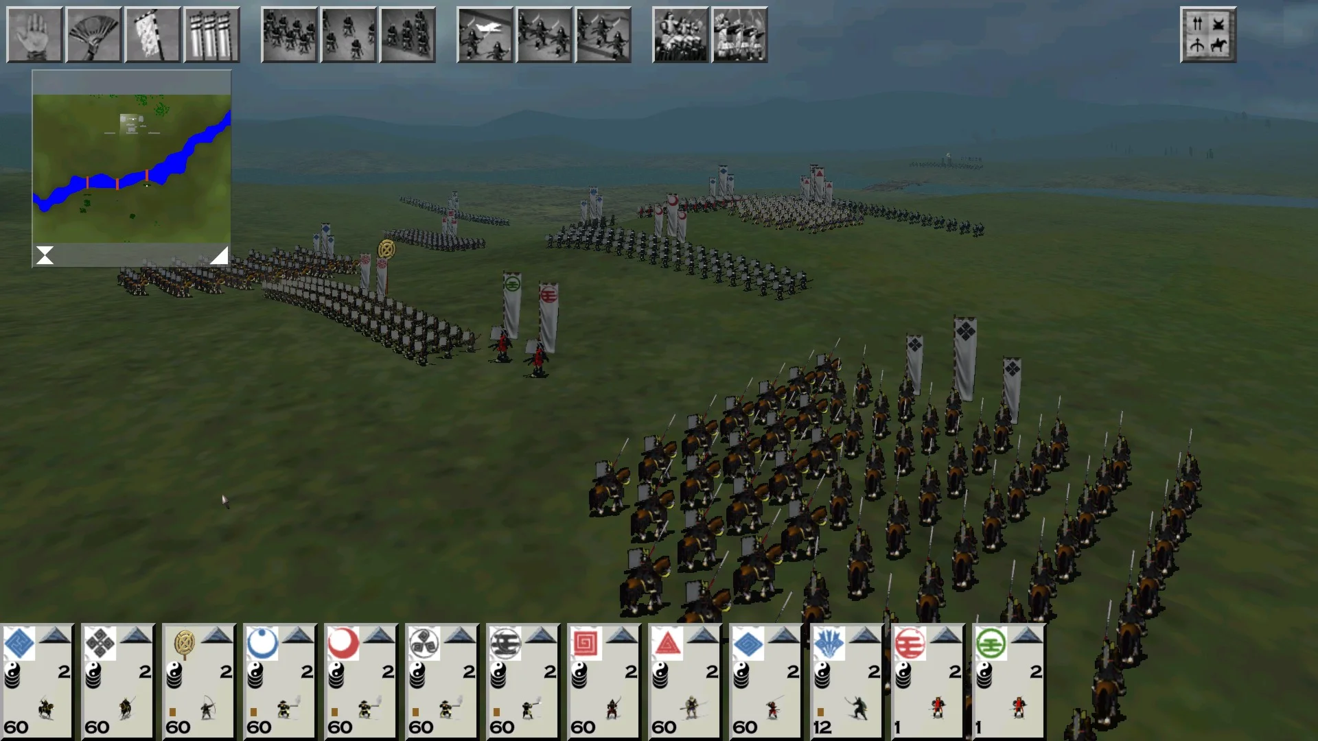 SHOGUN: Total War - Collection (Steam Gift RU)