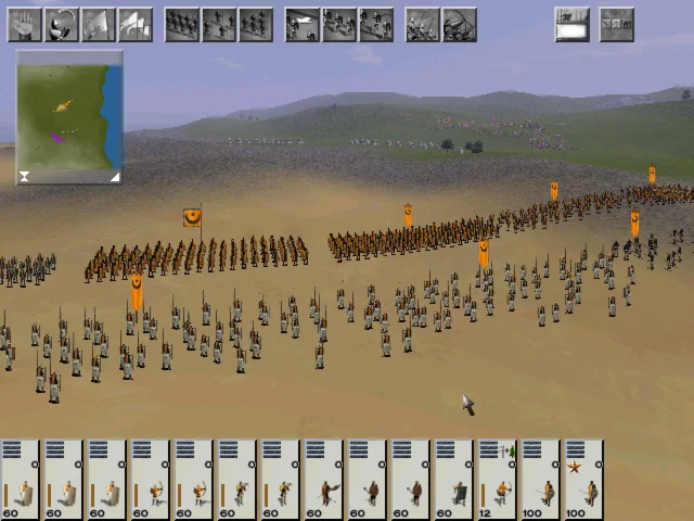 Medieval: Total War - Collection (Steam Gift Россия)