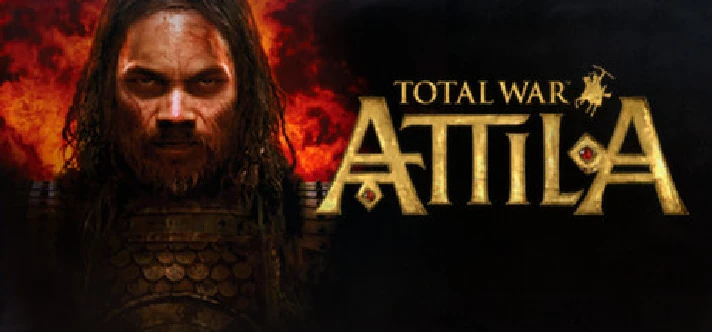 Total War: ATTILA (Steam Gift RU)