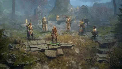 Pathfinder: Wrath of the Righteous - The Last Sarkorian