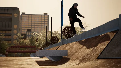 Session: Skate Sim * STEAM РОССИЯ 🔥 АВТОДОСТАВКА