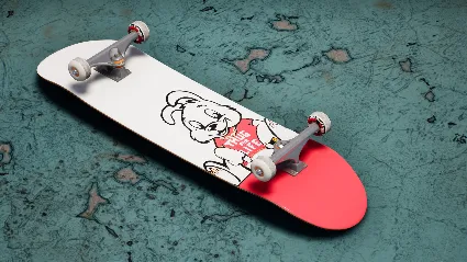 Session: Skate Sim Brandalised® Pack DLC * STEAM RU 🔥