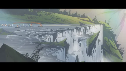 The Banner Saga 2 Deluxe Edition * STEAM 🔥 АВТОДОСТАВКА