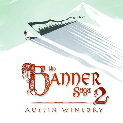 The Banner Saga 2 - Soundtrack DLC * STEAM RU 🔥