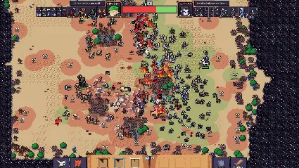 Hero's Hour * STEAM РОССИЯ 🔥 АВТОДОСТАВКА