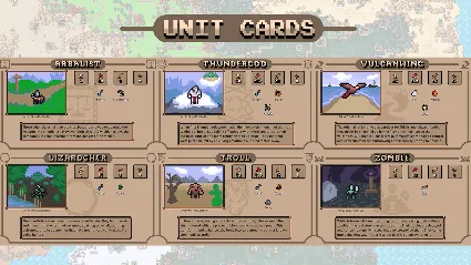 Hero's Hour - Supporter Pack DLC * STEAM 🔥 АВТОДОСТАВКА