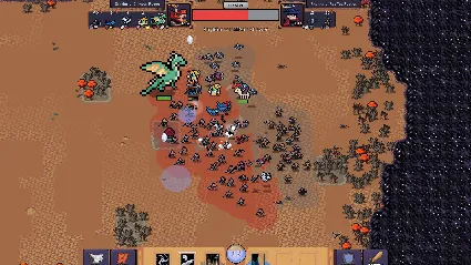 Hero’s Hour - Rogue Realms DLC * STEAM 🔥 АВТОДОСТАВКА