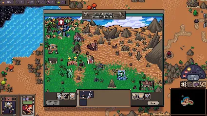 Hero’s Hour - Rogue Realms DLC * STEAM 🔥 АВТОДОСТАВКА