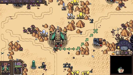 Hero’s Hour - Rogue Realms DLC * STEAM 🔥 АВТОДОСТАВКА