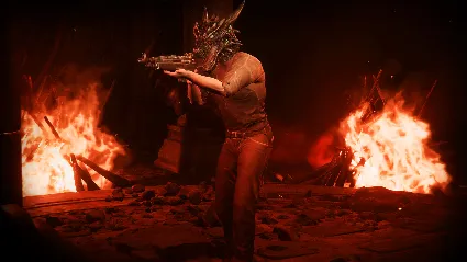 Sker Ritual - Draigs Terror DLC * STEAM 🔥 АВТОДОСТАВКА