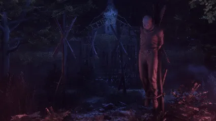 Sker Ritual - Friends in the Darkness DLC * STEAM RU 🔥